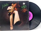 JR. WALKER - WHOPPER BOPPER SHOW STOPPER - SOUL LP RECORD