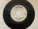 Cody Black Would You Let Me Know/Too Many Irons in the Fire D-Town DJ Promo 1066