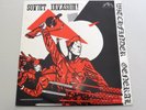 Witchfinder General - Soviet Invasion  EP 1st Press 1982  NWOBHM
