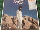 Khalid Vinyl American Teen FYE Exclusive /1500 RARE Red Color