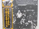 ALLMAN BROTHERS BAND / AT FILLMORE EAST JAPAN ISSUE DOUBLE LP W/OBI, INSERT