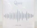 QUEEN / ON AIR DEAGOSTINI ISSUE SEALED W/JAPANESE BOOKLET