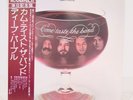 DEEP PURPLE / COME TASTE THE BAND JAPAN ISSUE LP W/OBI, INSERT