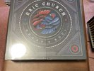 Eric Church - Heart & Soul Deluxe Box Set 3 LP Splatter Vinyl - New & Sealed