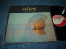 Hamza El Din - Eclipse LP 1978 Pacific Arts partial shrink Nubian oud world
