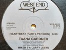 TAANA GARDNER Heartbeat 12