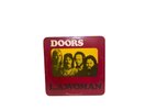The Doors LA Woman Vinyl Record LP Elektra EKS-75011 Original 1971