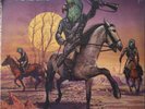 Budgie-Bandolier UK hard rock psych sealed reissue lp