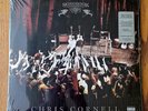 RARE Sealed Chris Cornell SONGBOOK 2LP 2011 Original