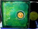 Alice Cooper ‎– Billion Dollar Babies Vinyl 1973 WB BS 2685 + Inserts  VG+
