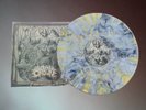 Wax Vessel - The Boy Will Drown / In Place of Fallen Sigs Vinyl Limited Handmade