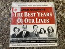 LP Soundtrack Brand New THE BEST YEARS OF OUR LIVES Hugo Friedhofer SEALED