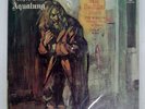 JETHRO TULL AQUALUNG WARNER BROS. P8073R Japan COMPANY SLEEVE GATEFOLD VINYL 12