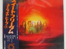 URIAH HEEP SWEET FREEDOM BRONZE YZ46BZ Japan OBI INSERT VINYL 12