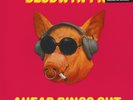 Blodwyn Pig - Ahead Rings Out (Vinyl LP - 1969 - US - Reissue)