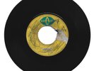 PIONEERS / REGGA BEAT / MISS EVE / 7''