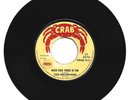 MELODIANS / WHEN EVER THERE IS YOU / UNIQUES / MY WOMANS LOVE / 7''