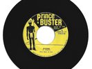 PRINCE BUSTER ALL STARS / RYGING / TEN COMMANDMENTS / 7