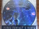 Final Fantasy X - 2LP Picture Disc Vinyl - Limited Edition New