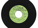STRANGER & PATSY / TRUE LOVE / CRASHERS / MUSICAL FIGHT / 7''