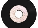 DERRICK HARRIOTT / RIDING FOR A FALL / I'M NOT BEGGING / 7''