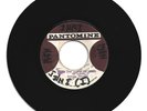 ROMAN STEWART / NEVER TOO YOUNG TO LEARN / MITCHVILLE ROCK  / 7''
