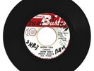 JOHN HOLT  PRINCE BUSTER ALL STARS / MOTHER LIZA / VERSION / 7''
