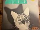 Jawbreaker: Unfun Original 1990 Blue Vinyl SEALED Shredder