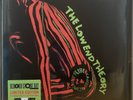 A Tribe Called Quest “Low End Theory” - 2025 RSD (Europe) Vinyl 2LP, Splatter