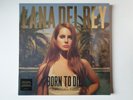 LANA DEL REY The Paradise Edition BLACK vinyl LP + slipcase NEW SEALED