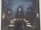 My Morning Jacket - SEALED SIGNED “is” Rainbow Splatter Vinyl