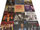 Depeche Mode -  Plus More  12 Lps Cornerding /bend New