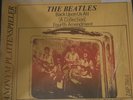 The Beatles BACK UPON US ALL rare LP in EX/EX condiiton