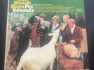Beach Boys Brian Wilson Pet Sounds Rare Original Mono Analog Capitol Lp Vinyl