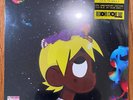 Lil Uzi Vert Eternal Atake LUV vs The World 2 Blue Jay Vinyl 3x LP RSD 2025 NEW