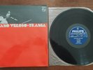 5106 LP GAETANO VELOSO TRANSA 1972 PHILIPS 6349026 BRASIL  OTTIMO PRIMA EDIZIONE
