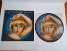 RAFFAELLA CARRA APPLAUSE Original 1979 Limited Edition Picture Disc