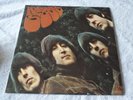 Beatles - Rubber Soul - Stereo - Parlophone - 1/1 - EX+ - Final upgrade - Listen