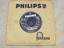 Gary Walker - Come In, You'll Get Pneumonia - Phillips - UK - VG - Listen