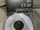 brat and it’s completely different (Powder Filled White Vinyl) - Charli XCX