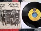 THE SAINTS I'M STRANDED VINYL 7
