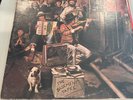 Bob Dylan And The Band The Basement Tapes 2 Vinyl LP 1975 Columbia C2 33682 VG+
