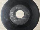Rhythm Aces 1961 DOOWOP 45 Oh My Darling /Santa & Johnny Breeze & I R&B VG- HEAR