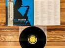 Sonny Rollins: Saxophone Colossus LP Vinyl Japanese Mono Prestige Obi NM/VG+