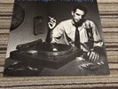 Donald Fagen  - The Nightfly, 1982 Release LP Excellent Condition