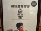 Charles Mingus – Black Saint And The Sinner Lady, Vinyl LP Superior Viaduct 2015