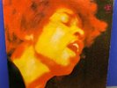 JIMI HENDRIX EXPERIENCE - ELECTRIC LADYLAND - RARE REPRISE STEREO 2 LP SET
