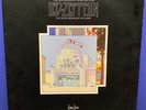 LED ZEPPELIN - THE SONG REMAINS THE SAME - RARE SWAN SONG STEREO 2 LP SET