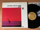 Antonio Carlos Jobim – Wave 1967yr Jacksonville Pressing