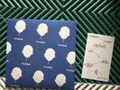Mac Miller - Balloonerism Funny Papers 7 Flexi Disc Limited to 1000